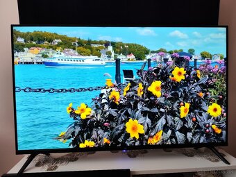 Predám Smart LED TV TESLA 43" TSL-TV-T2KYD43 4K UHD s Wi-Fi - 8