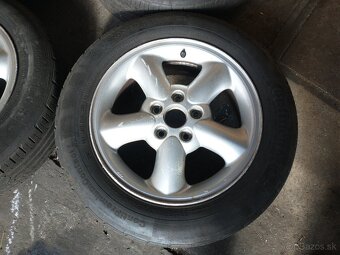 Predam alu r16 bbs vw sharan seat alhambra - 8