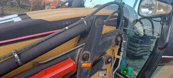 CAt 432 D - 8