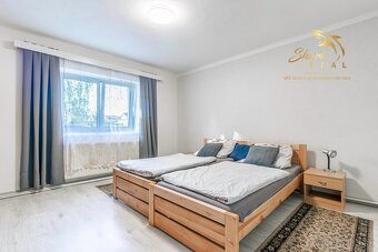 Na predaj pekný dom so záhradou - 8