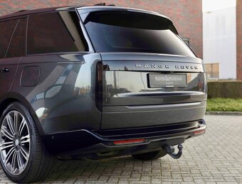 LAND ROVER RR P460e, 338KW, Hybrid, AWD, AT, TOP - 8