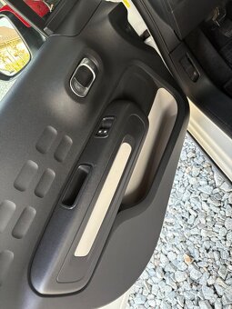 Citroën C3 1.2 61kw-83ps Puretech 1. Majiteľ kúpene v SK - 8