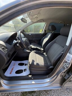 Volkswagen Polo 1.2 benzin 51kw 2008 - 8