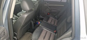 Škoda Octavia 2 Combi 2.0 TDI 103 KW DSG - 8