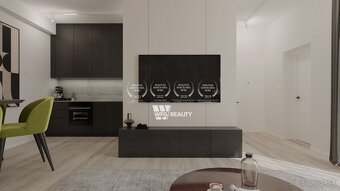 NOVOSTAVBA_3 izb. byt "č.17" s veľkým balkónom /75m2/ ŽILI - 8