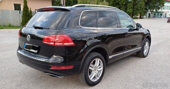 VW.Touareg II 3.0tdi 4x4 180kw rv-2013 - 8