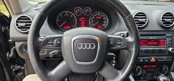 Audi a3 2007 - 8