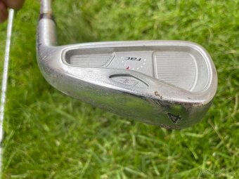 Predám golfové palice 3, 4, 5, 6, 7, 8 - 8