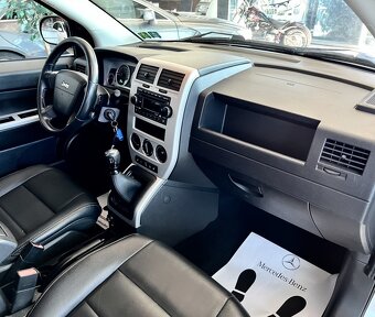 Jeep Compass 2.2CRD North 4x4 - 8