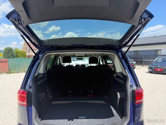 Volkswagen Touran 1.6 TDI SCR BMT Comfortline - 8