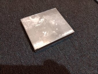 Rôzne CD na predaj - 8