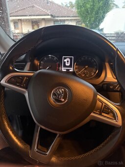 Škoda Rapid Spaceback - 8