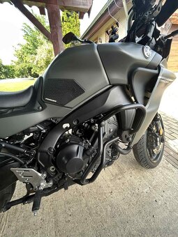 Predám motorku Yamaha Tracer 900 - 8