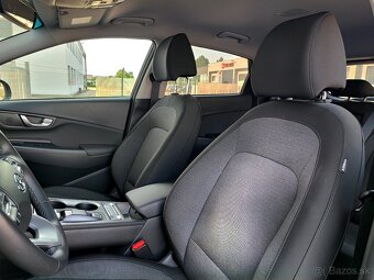 HYUNDAI KONA EV TREND 150KW 64kWh, 2022, 3F, LED,STK,1.M,DPH - 8