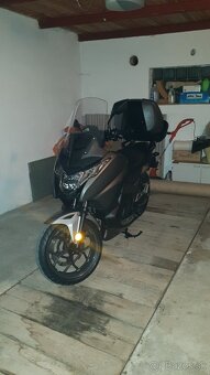 HONDA NC 750 D - 8