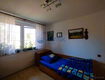 Komfortný 6-izbový rodinný dom obklopený prírodným rajom – Š - 8