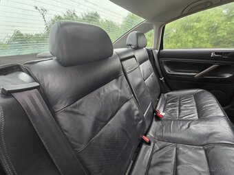 Predám VW Passat 1,9 TDI - 8