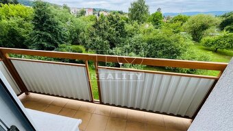 TUreality ponúka na predaj veľký 3i byt na Záhonku vo... - 8