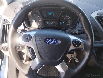 Ford Transit Custom 2.0 TDCi 170 Trend L2 T3 LONG VERZIA - 8