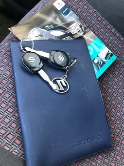 Suzuki splash 2014 1.2 benzin - 8