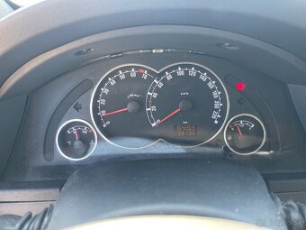Opel Meriva 2010, 1.4 66 KW SVK - 8