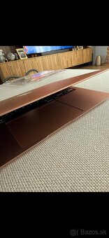 Notebook Apple MacBook Air - 8