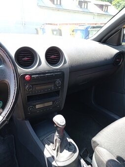 Seat Ibiza cupra 1.9tdi - 8