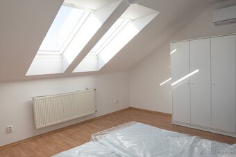 NA PRENÁJOM 3 izbový byt v centre Piešťan - 100m2 - 8