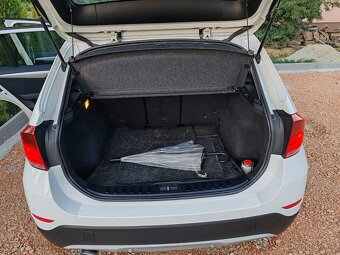 BMW x1 Sport drive 18d - 8