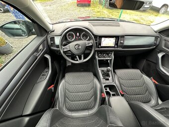Škoda Kodiaq 1.5 TSI 110kw -MT6-full LED-23.11.2019-174TIS - 8