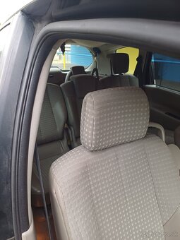 Renault grand scenic 7 miest - 8