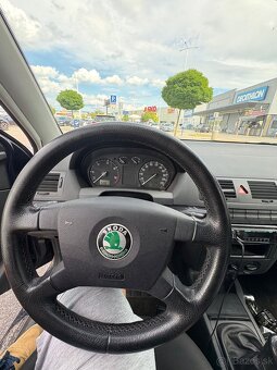 Fabia 1.9 SDI - 8