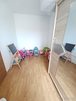 4i byt na ul. Švábska, sidl. Šváby, Prešov - 8