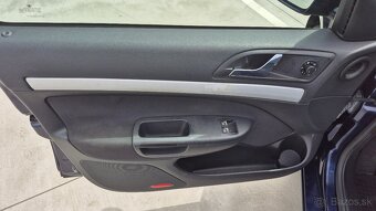 Škoda Octavia 2 1.6 benzin, LPG M5 1.majitel - 8