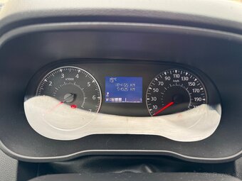 Dacia Duster 4x4 - 8