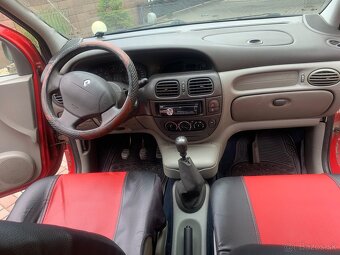 Renault Scenic - 8