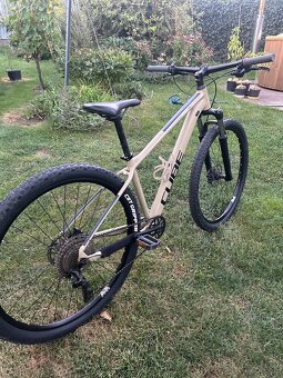 Cube AIM EX veľkosť M 29” - 8