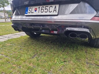 Predám/vymením Cupra formentor 2.0 tsi 228kw - 8