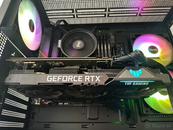 ✅ Ryzen 5 3500X•RTX 3070 8GB•32GB RAM•1TB SSD•750W - 8