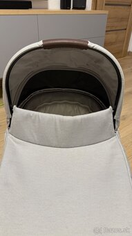 Vanička Cybex Balios S Lux/ Talos S Lux Lava Grey - 8