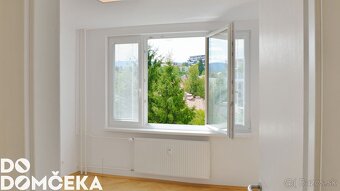 DO DOMČEKA | Komfortné bývanie v slnečnom byte v centre mest - 8