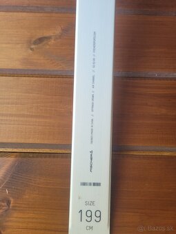 Nové nepoužité bežky (150 €) a palice (30 €) - 8