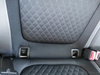 Škoda Fabia STYLE/PANORÁMA - 8