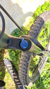Elektrobicykel HAIBIKE ALLTRAIL (630wh L 27.5") - 8
