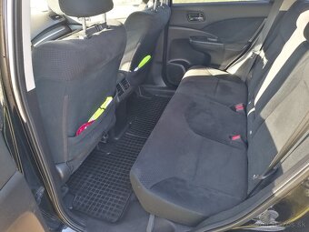 Honda CR-V  2,2 i-DTEC  4AWD - 8