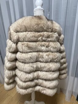 Kožuch z líšky - 8