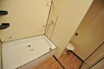 Jednoizbový byt na predaj po ZĽAVE - 8