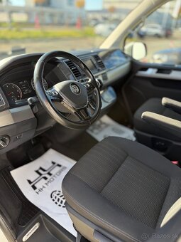 AKCIA Multivan 2.0biTDI 2019 - 8