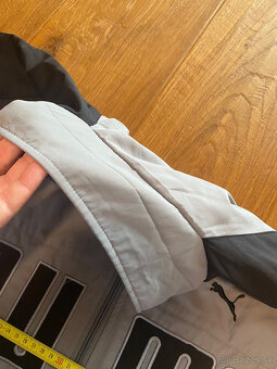 PUMA - vetrovka, bunda - 8