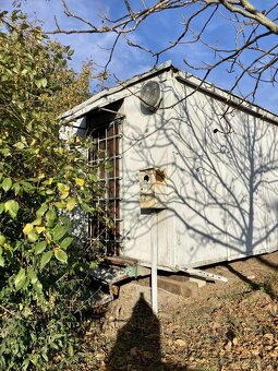 Vinica a sad - Kamenný Most, Hegyfarok - predaj alebo výmena - 8